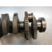 #GQ04 Crankshaft Standard From 2007 BMW 328XI  3.0